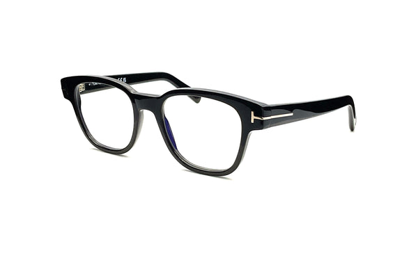 Tom Ford - TF5977-B (Black/Gold)