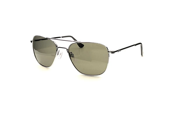 Randolph - Aviator (Bright Chrome | AGX)