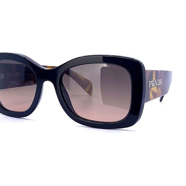 PRADA◇サングラス/--/プラスチック/マルチカラー/BRW