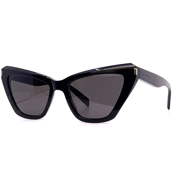 Saint Laurent - SL 466 (001) – Good See Co.