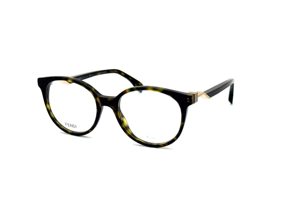 Archive Fendi - FF 0202 (086)