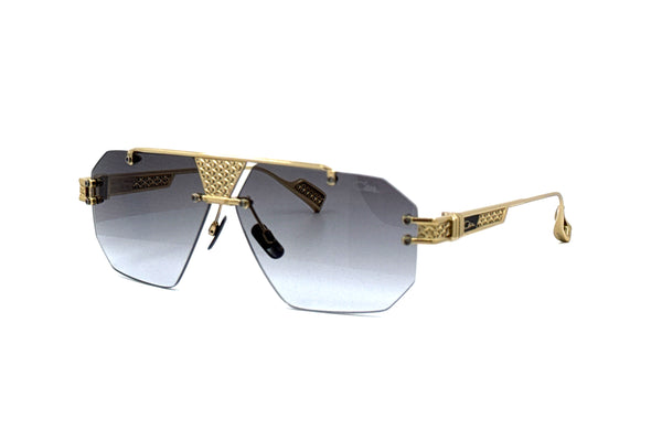 Cazal - Mod. 777 (Gold/Black)