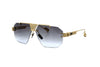 Cazal - Mod. 777 (Gold/Black)