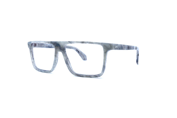 Off-White™ - Optical Style 36 (Marble) FINAL SALE