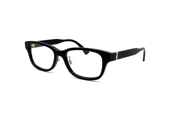 Cartier - C de Cartier - CT0670OJ (Black)