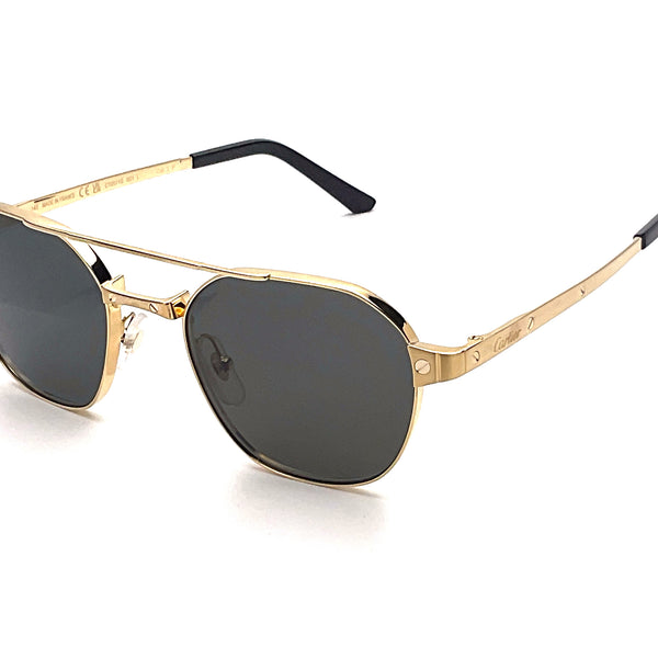 Cartier - Santos de Cartier - CT0571S (001) – Good See Co.
