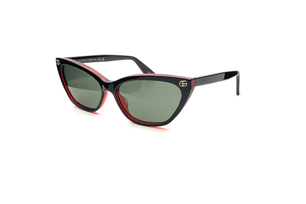 Gucci - GG1815S (Black)
