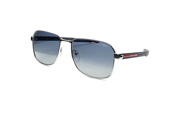 Prada - SPS 54W (Silver)