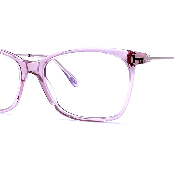 Tom Ford - TF5712-B (Shiny Light Pink) – Good See Co