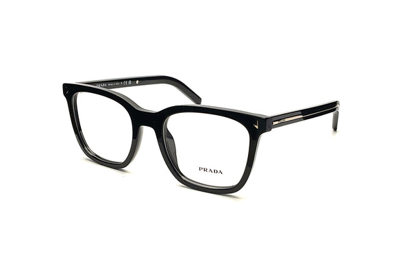 Prada - VPR B11 (Black)