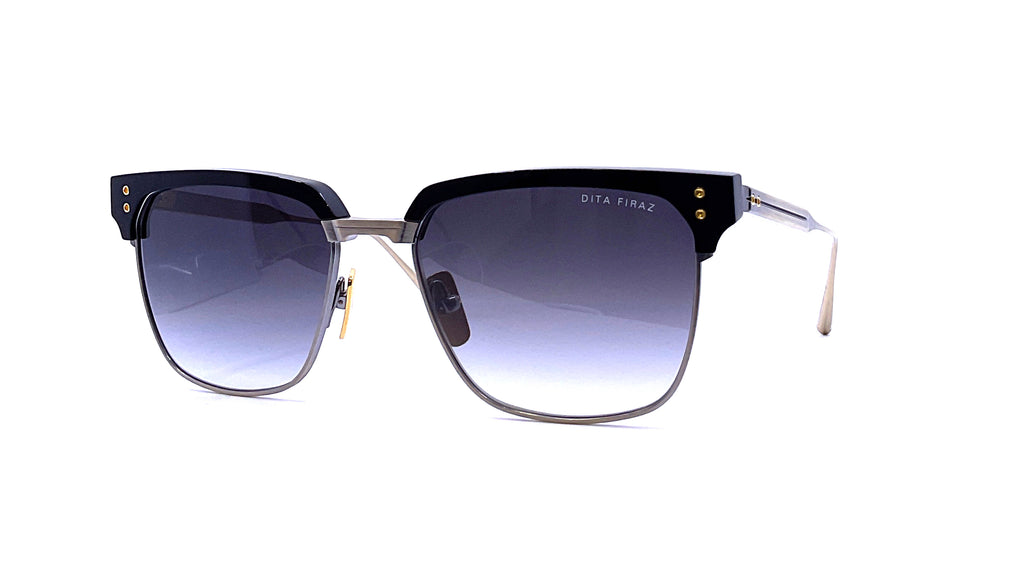 Dita - Firaz (Antique Gold/Black) – Good See Co.