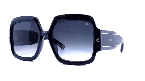 Philipp Plein - Plein First Lady Dubai (Shiny Black)