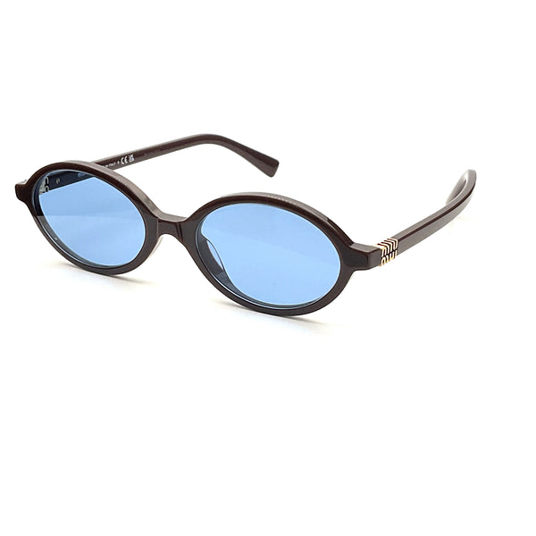 miumiu SMU 04Z-F サングラス miumiu ミュウミュウ Miu Regard Sunglasses SMU-04Z-F ミュウ