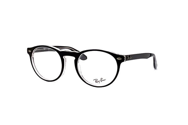 Ray-Ban - RB5283 (Gloss Black)