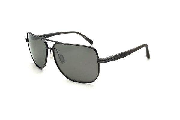 Dillon - TP-17 Pursuit (Graphite Black)
