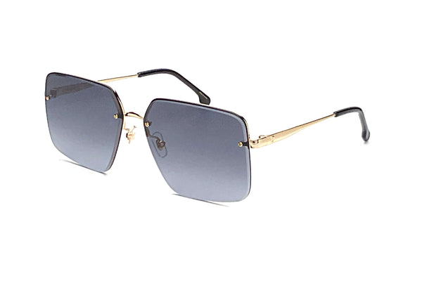 Carrera - 3044/S (Gold/Black 2)
