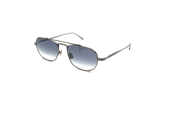 Matsuda - M3151 [54] (Antique Silver)