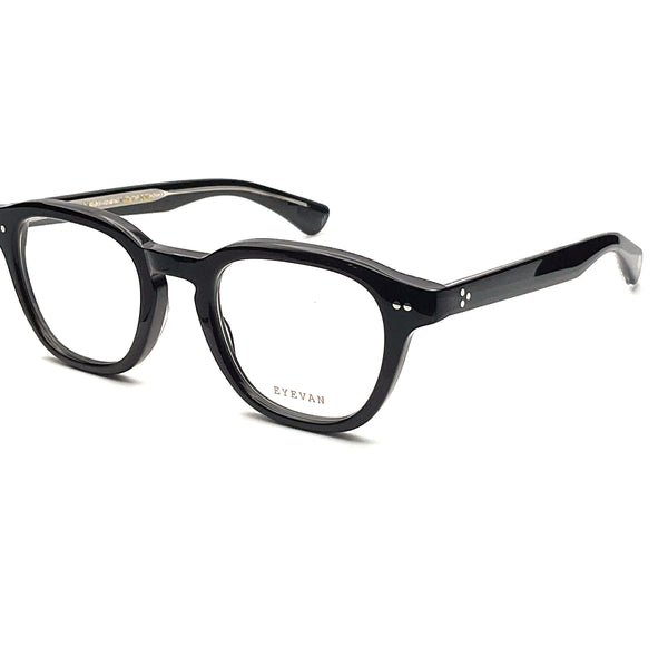 EYEVAN shelton PBK クリアフレーム Eyevan - Shelton (47)-E (PBK) – Good See Co.