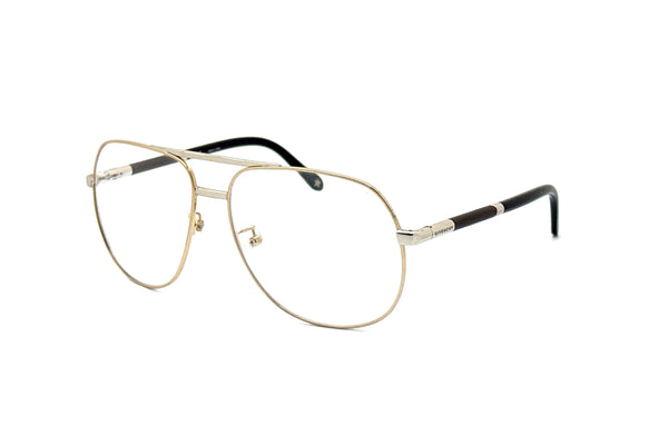 Archive Givenchy - SGV 458 (Silver/Black)