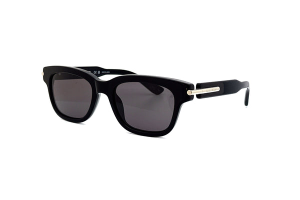Alexander McQueen - AM0497S (Black)