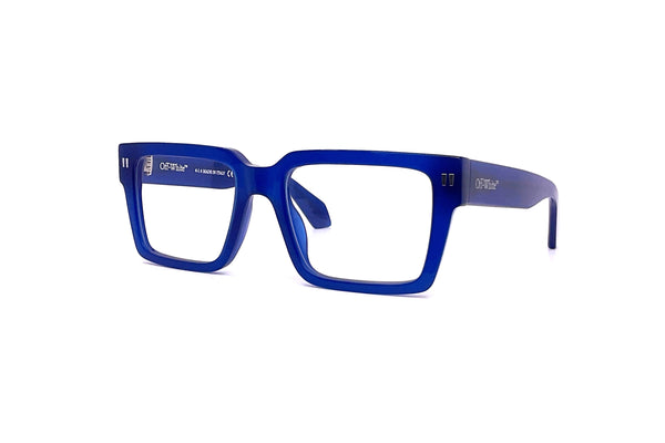 Off-White™ - OERJ054 (Blue)