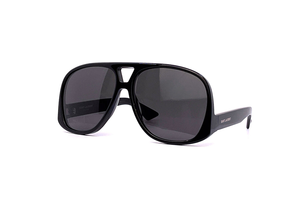 Saint Laurent - SL 652 SOLACE (001) – Good See Co.
