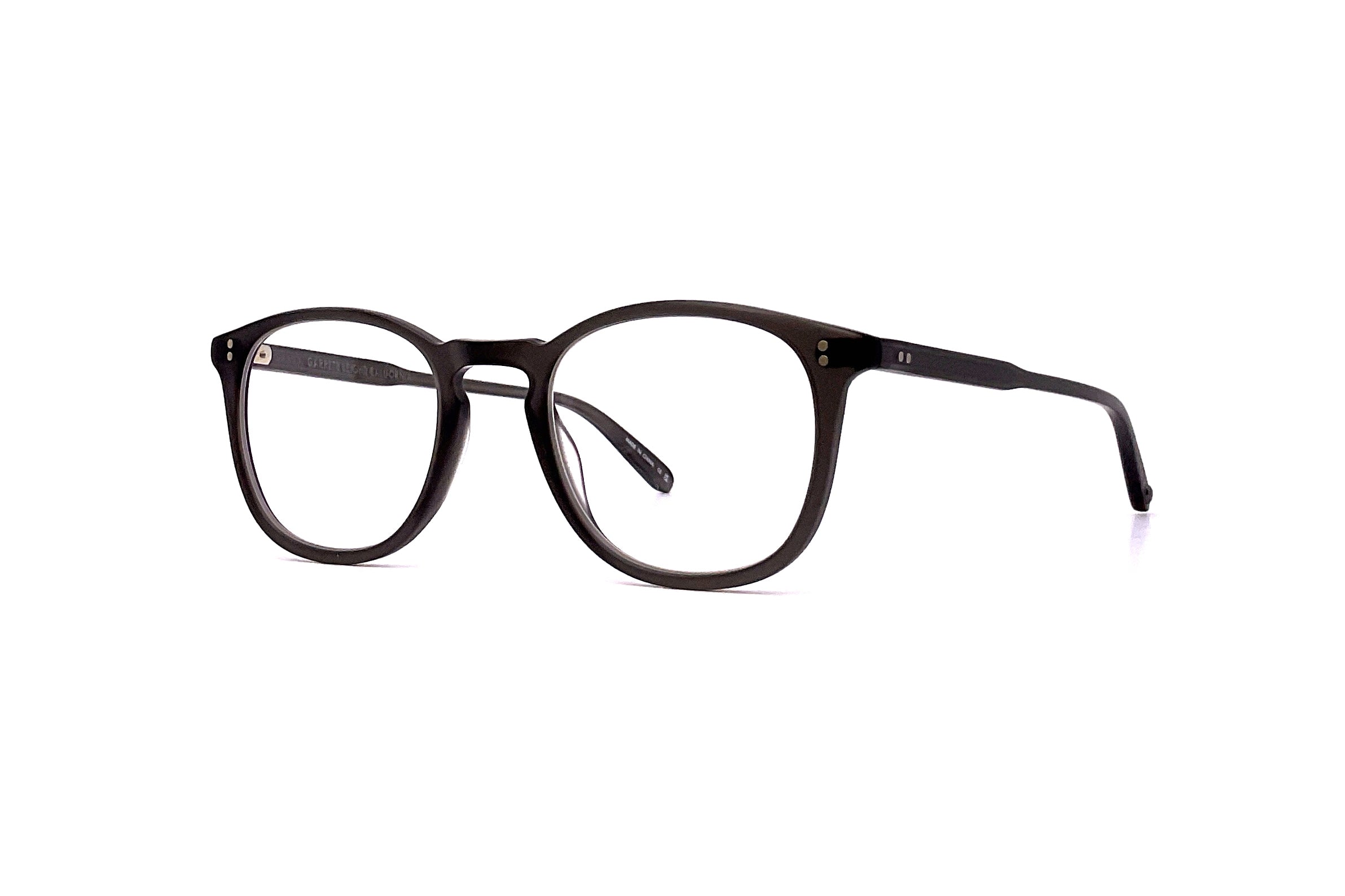 メガネ・老眼鏡 GLCO Kinney Kinney Eyeglasses – Garrett Leight