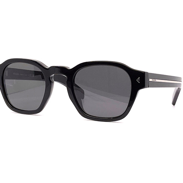 Prada - SPR A16 [49] (Black) – Good See Co.
