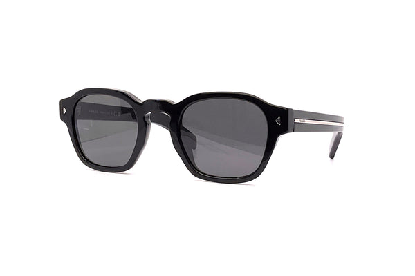 Prada - SPR A16 [49] (Black)