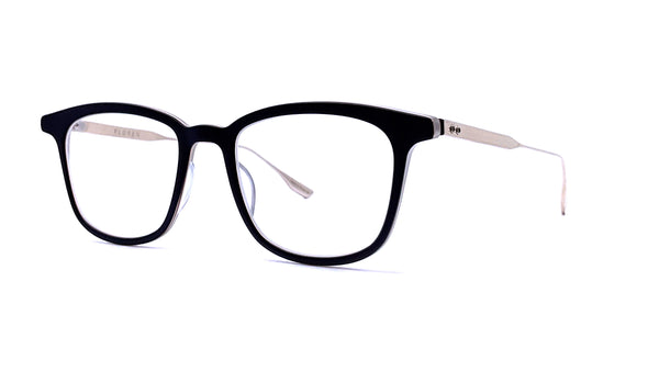 Dita - Floren (Black/Gold)