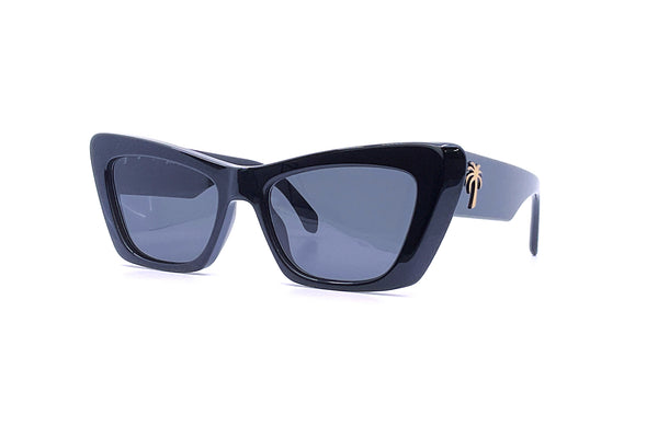 Palm Angels - Fairfield (Black)