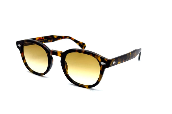 Moscot - Lemtosh Sun (Tortoise | Chestnut Fade)