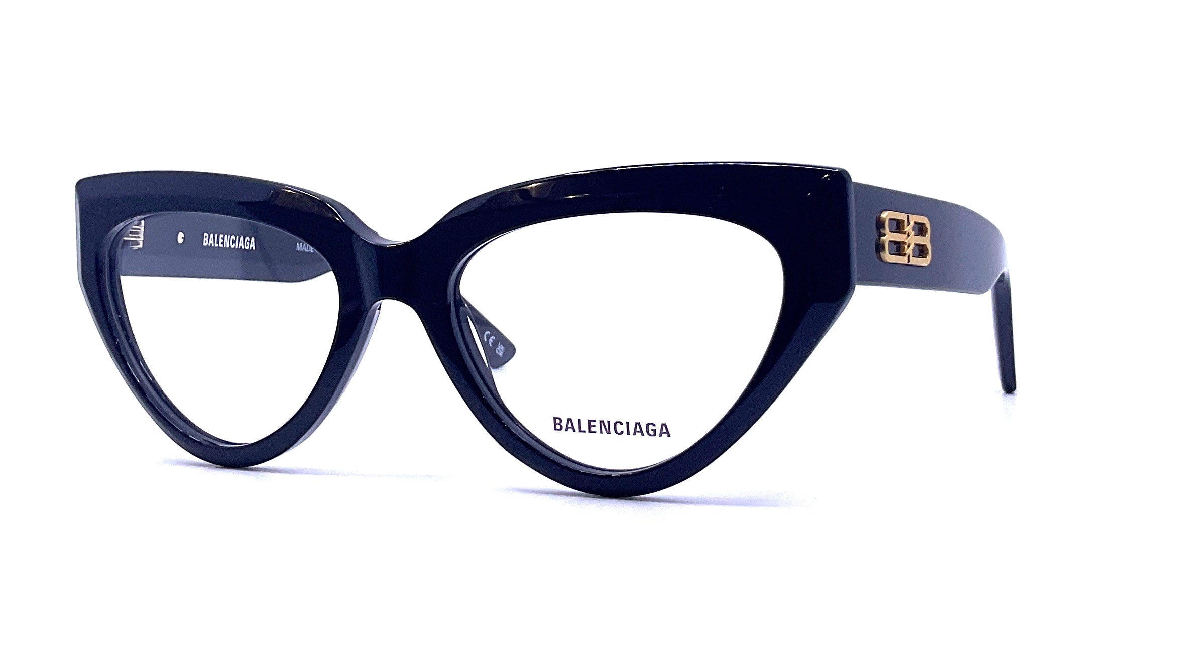 BALENCIAGA チュステ ラウントフレム メカネ 794350T0039 6106 01_228fb946-7d80-4fd2-a6bb-