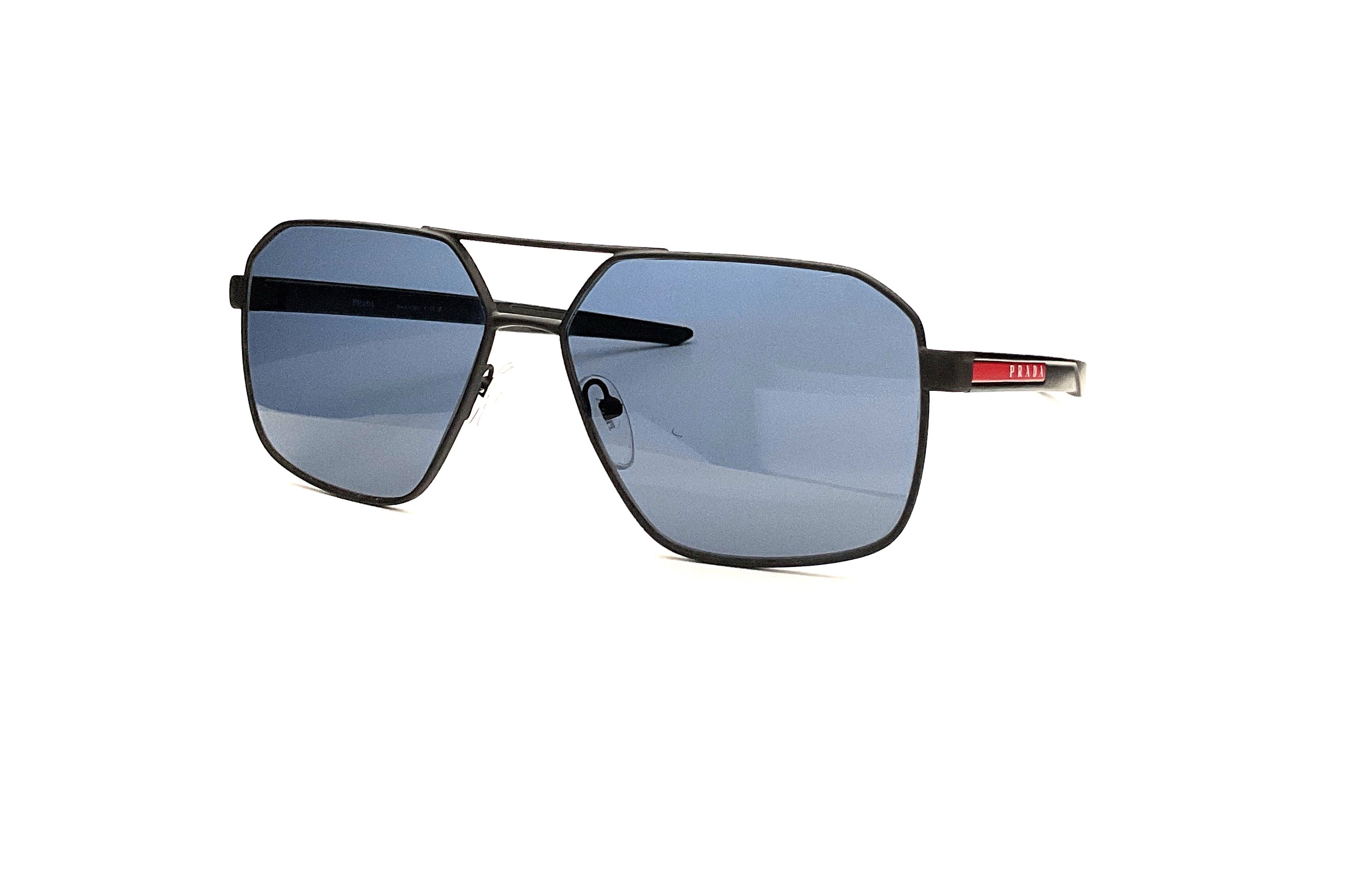 Prada - SPS 55W (Black) – Good See Co.