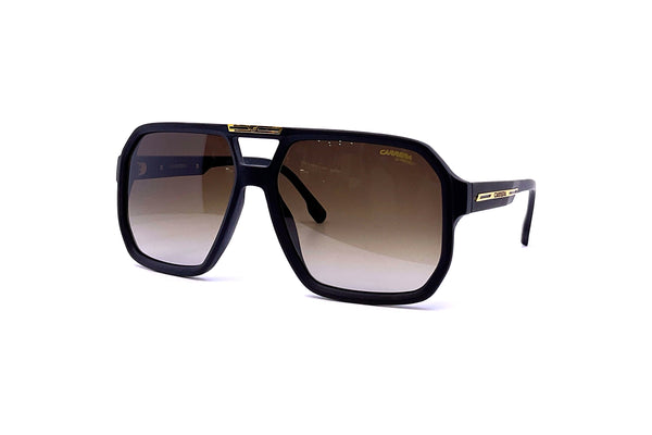Carrera - Victory C 01/S (Matte Black)