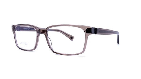 Zero G Eyewear - L.A. (Smoke Brown)