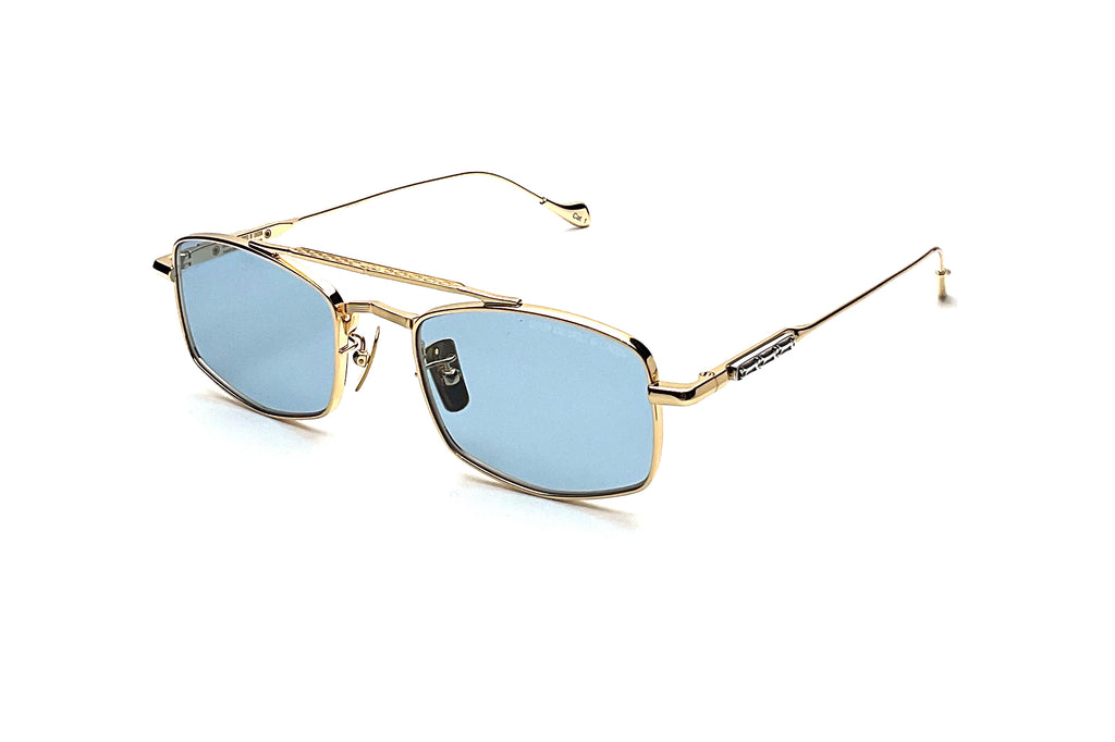 Cutler and Gross The Great Frog Bowie (Gold) – Good See