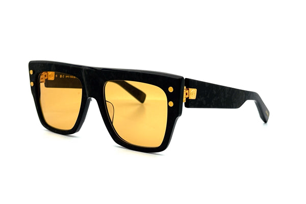Balmain - B-I (Black)