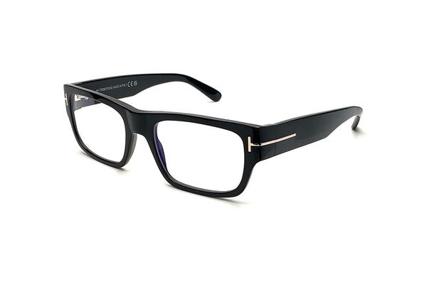 Tom Ford - TF6034-B (Black)