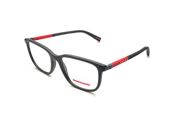 Prada - VPS 02R (Black)