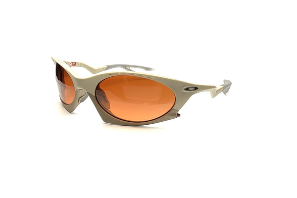 Oakley - Plantaris (Matte Sand | Prizm Brown)