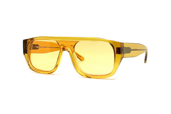 Thierry Lasry - Klassy (Translucent Yellow | Orange)