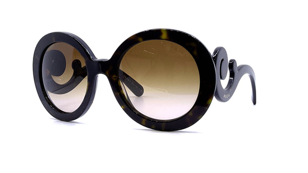 Prada - SPR 27N (Havana)
