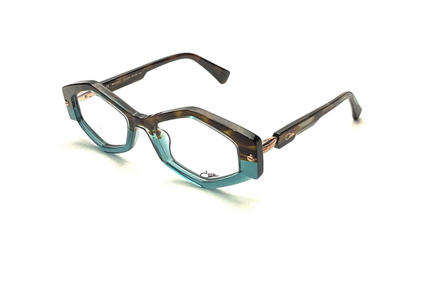 Cazal - 5016 (Havana/Rose Gold)