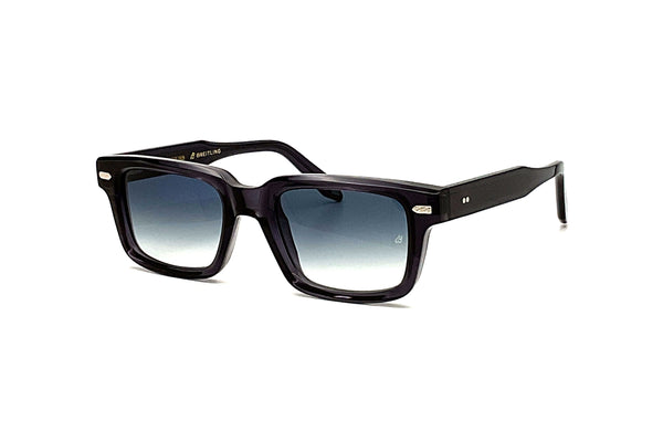Cutler and Gross - Breitling Cloudbreak (Dark Grey)
