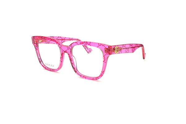 Gucci - GG0958O (Pink)