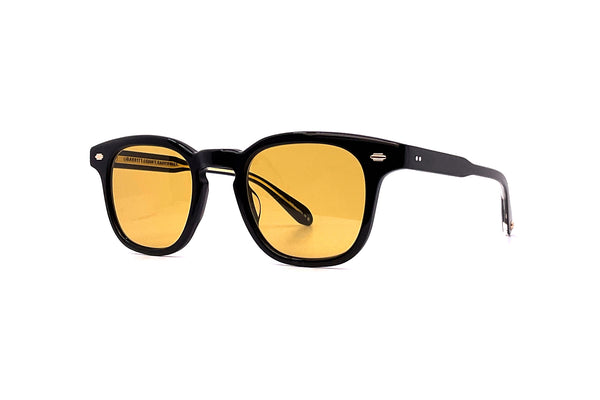 Garrett Leight - Sherwood Sun (Black)