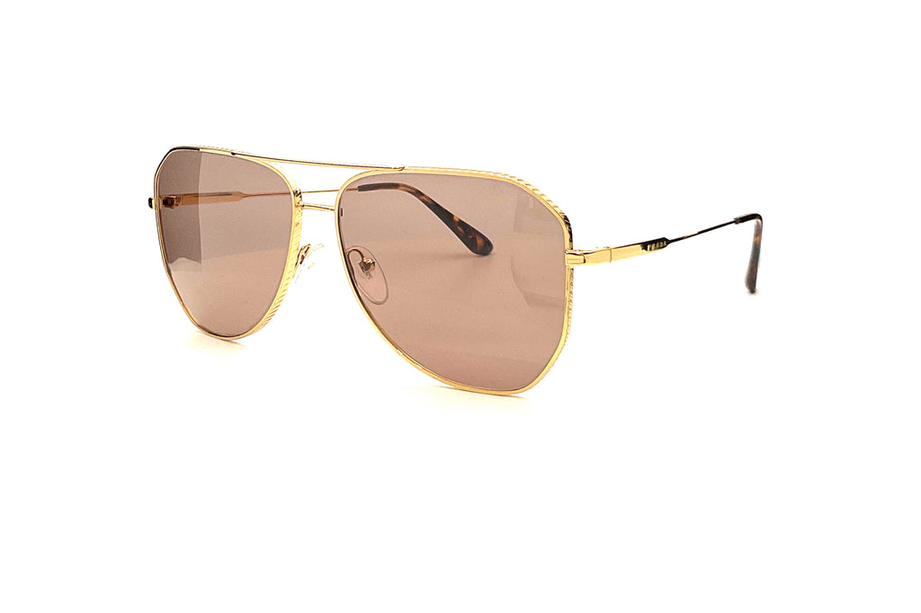 Prada - SPR 63X [61] (Gold) – Good See Co.