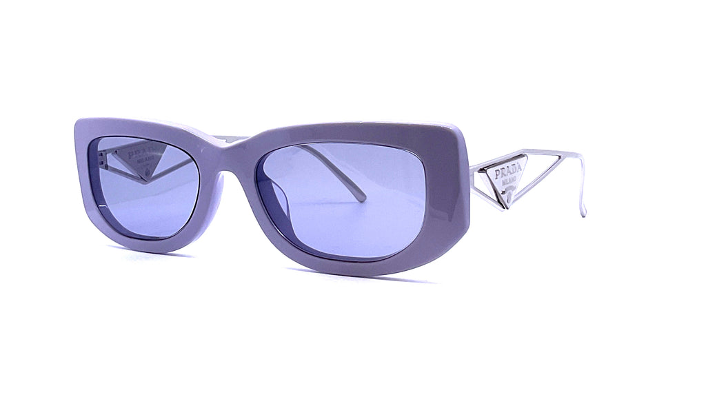PRADA SPR14Y プラダサングラス Prada - SPR 14Y (Purple) – Good See Co.