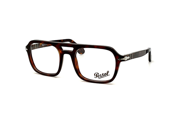 Persol - 3394-V [54] (Havana)